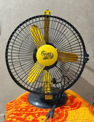 SONY High Speed Fan 220V AC