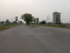 এম-ব্লক সাউথ ফেস ৪ কাঠা প্লট বিক্রয়, মসজিদের কাছে
