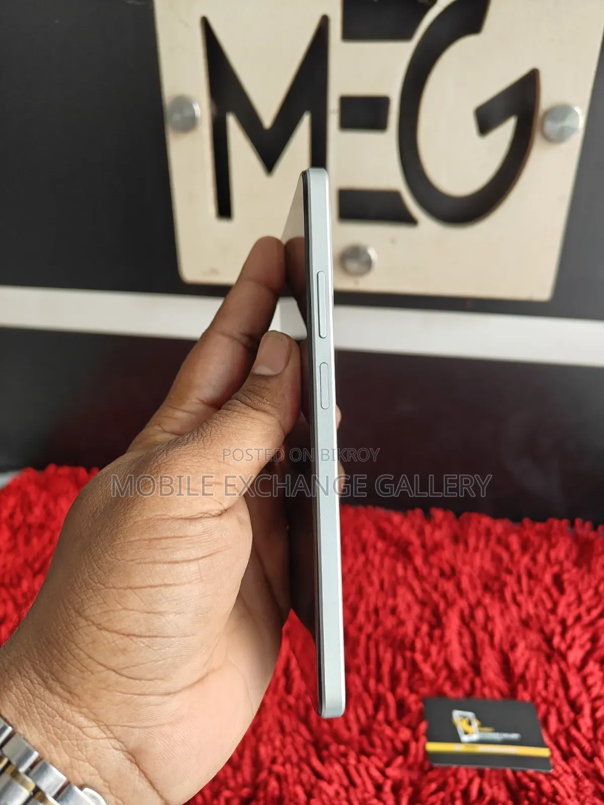 Oppo A3 128 GB White