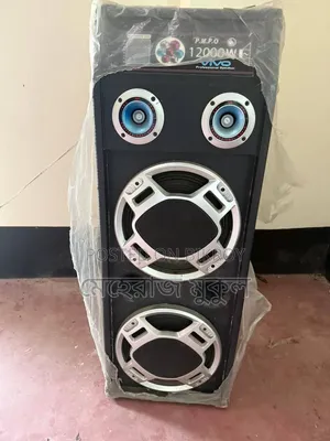 Vivo Speaker