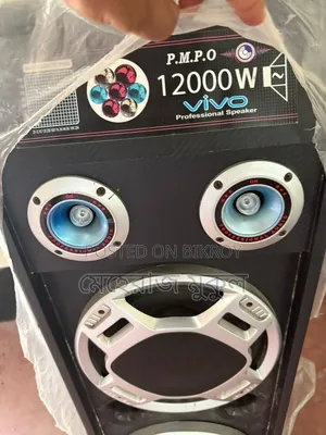 Vivo Speaker