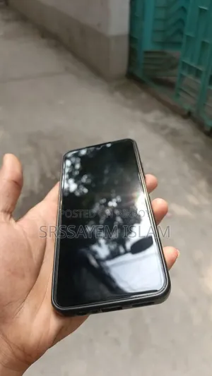 Realme C30 32 GB Purple