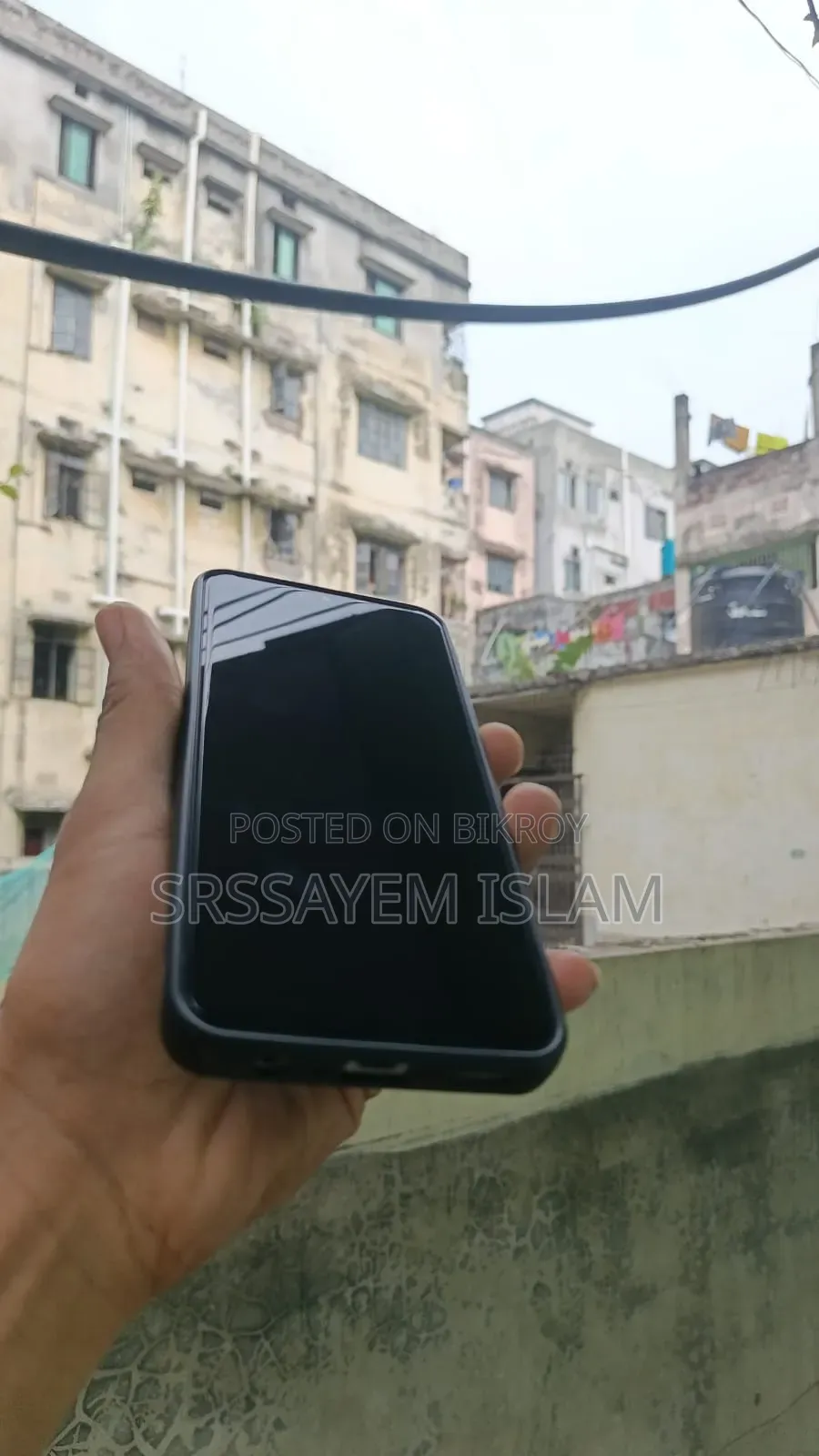 Realme C30 32 GB Purple