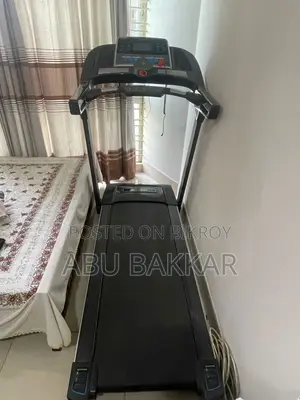 Treadmill Urgent Sell Post