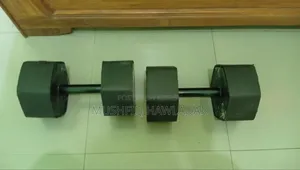 Dumbell 5kg ( 1 Set)