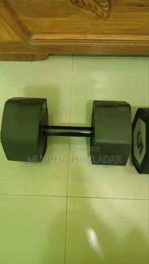 Dumbell 5kg ( 1 Set)