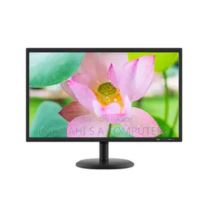 Gigasonic 19-Inch LED Monitor