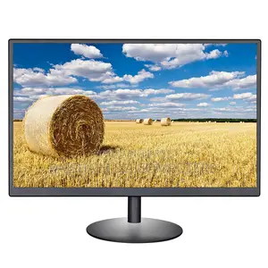 Gigasonic 19-Inch LED Monitor