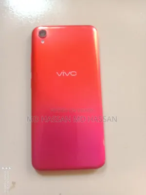 Vivo Y91 32 GB Pink
