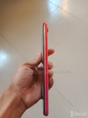 Vivo Y91 32 GB Pink