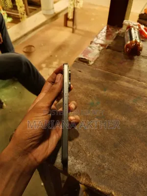 Xiaomi Redmi Note 13 Pro 5G 256 GB Red