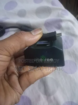 Fingerprint Scanner