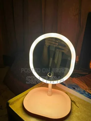 Table Mirror