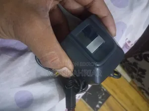 Fingerprint Scanner