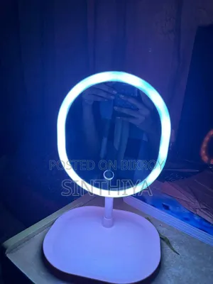 Table Mirror