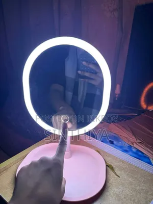 Table Mirror