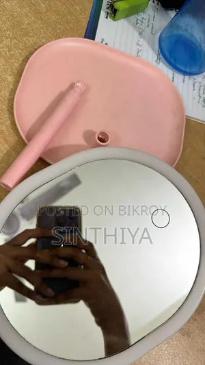 Table Mirror