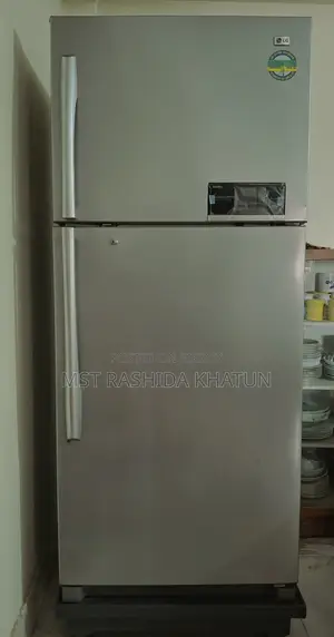 Lg Refrigerator