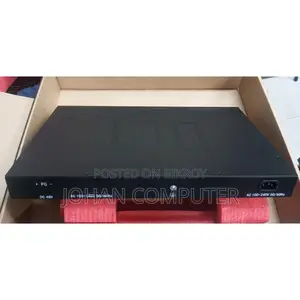 8 Port Epon Olt