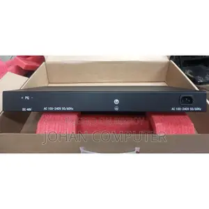 8 Port Epon Olt
