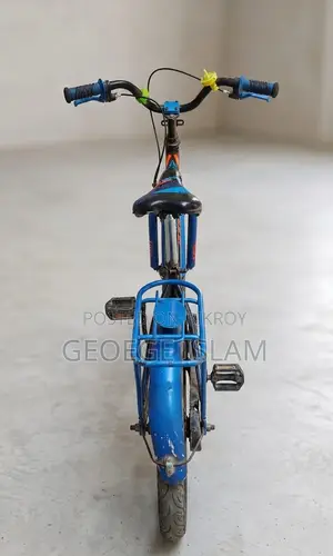 বাচ্চাদের ব্যবহৃত সাইকেল বিক্রি