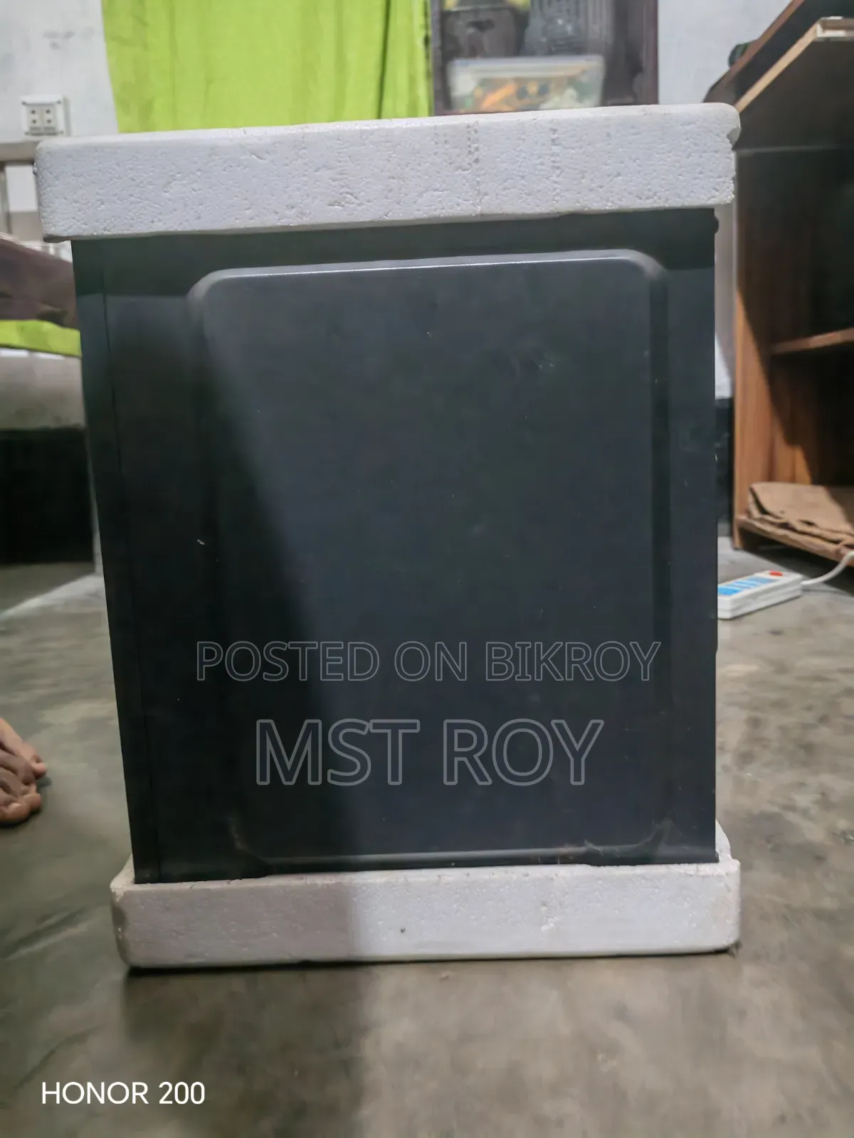 ডেস্কটপ কম্পিউটার ৮জিবি ইন্টেল কোর আই৫ এইচডিডি+এসএসডি ৫০০জিবি