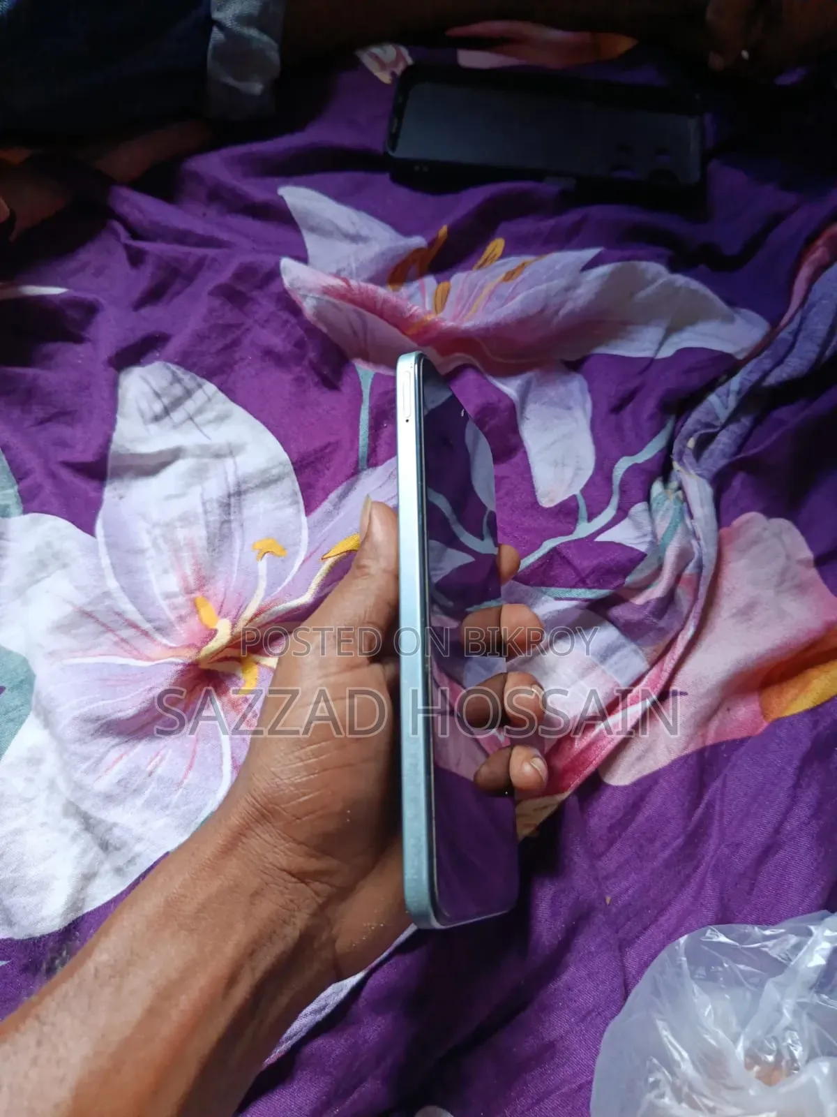 Xiaomi Redmi 15C 4G 128 GB Silver