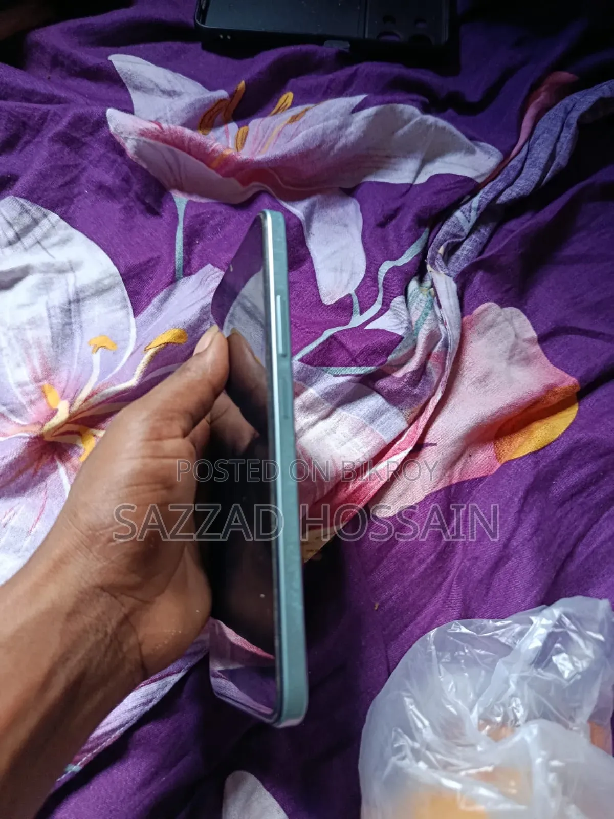 Xiaomi Redmi 15C 4G 128 GB Silver
