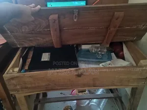 Reading Table