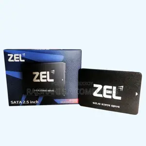 Zel 128gb Sata SSD