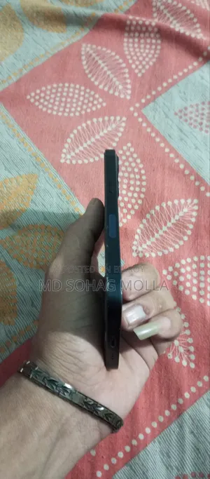 Apple iPhone 13 128 GB Black
