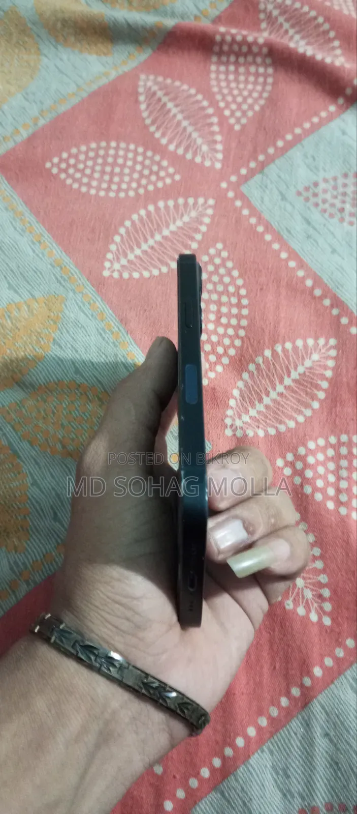 Apple iPhone 13 128 GB Black