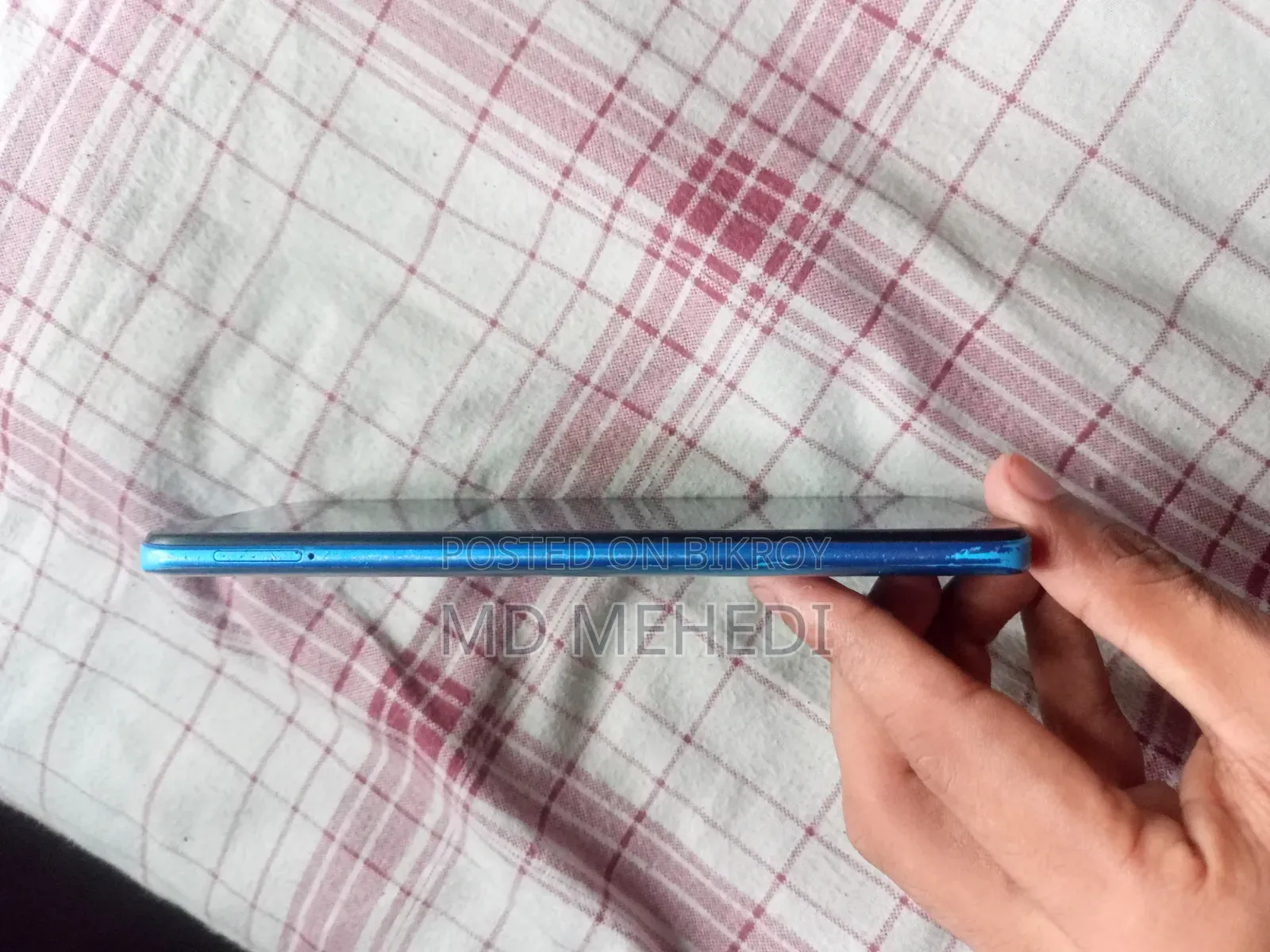 Xiaomi Redmi 10 128 GB Blue