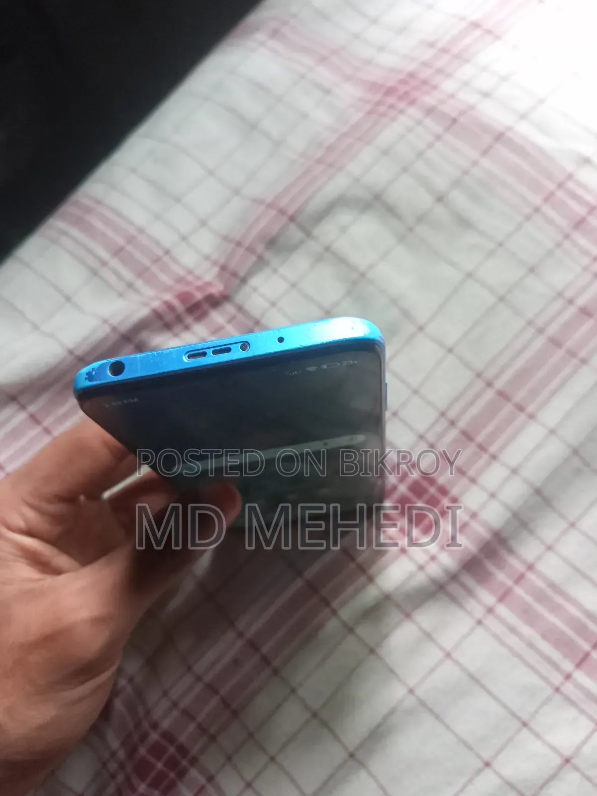 Xiaomi Redmi 10 128 GB Blue