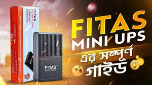 Fitas Mini Ups