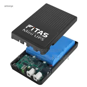Fitas Mini Ups