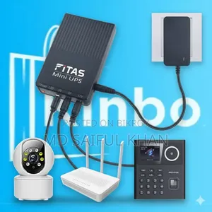 Fitas Mini Ups