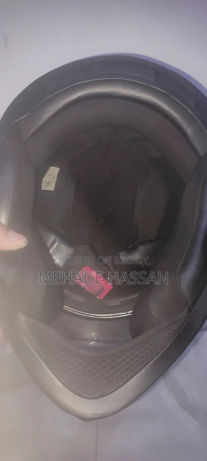 Vega Helmet for Sale
