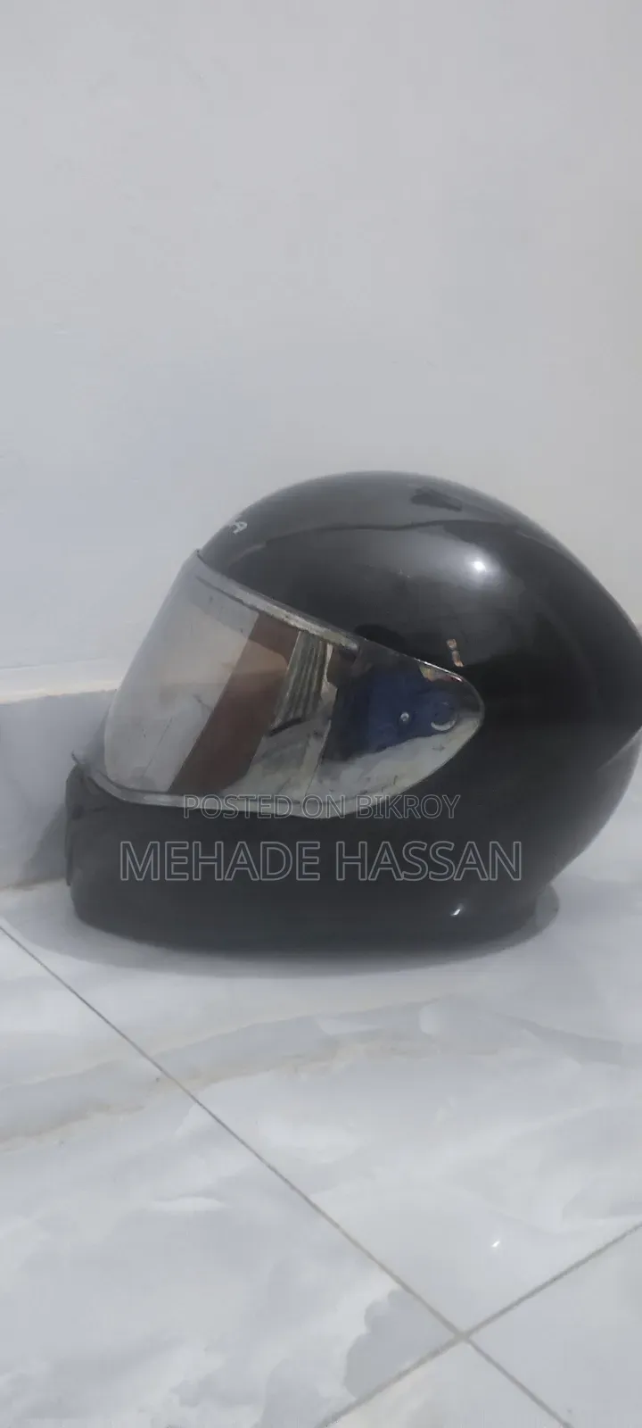Vega Helmet for Sale