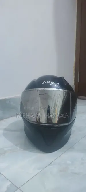 Vega Helmet for Sale