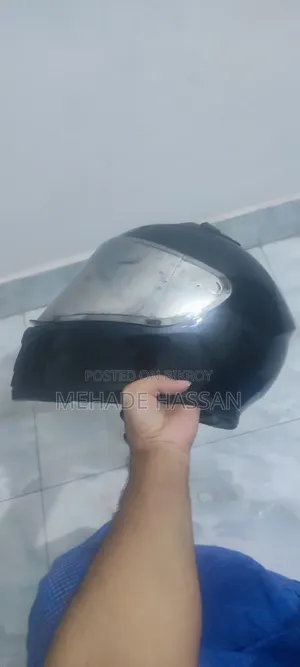 Vega Helmet for Sale