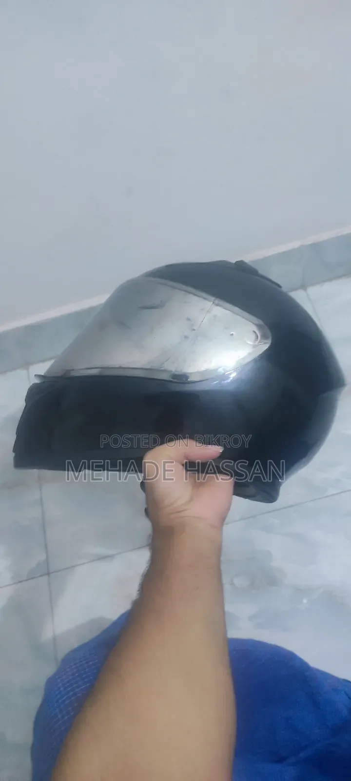 Vega Helmet for Sale