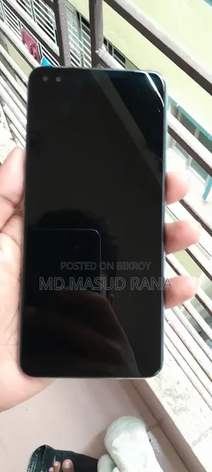 Oppo F17 Pro 128 GB