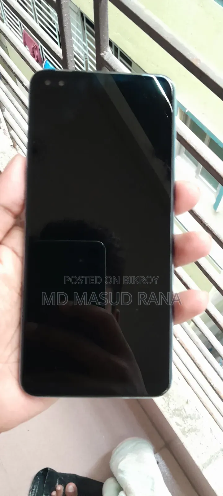 Oppo F17 Pro 128 GB