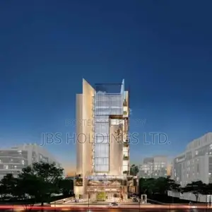 বসুন্ধরায় বাণিজ্যিক স্পেস বিক্রয় হবে