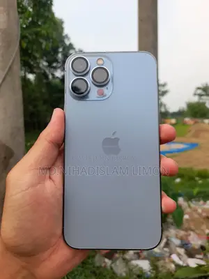Apple iPhone 13 Pro Max 256 GB Blue