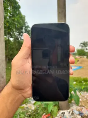 Apple iPhone 13 Pro Max 256 GB Blue