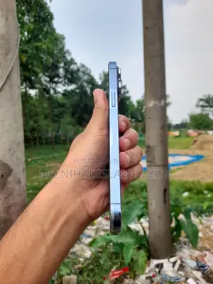 Apple iPhone 13 Pro Max 256 GB Blue