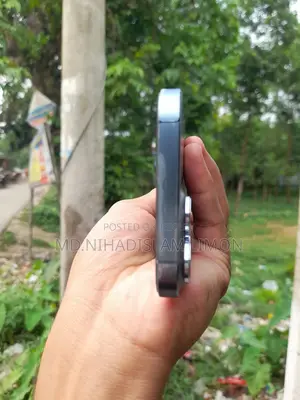 Apple iPhone 13 Pro Max 256 GB Blue