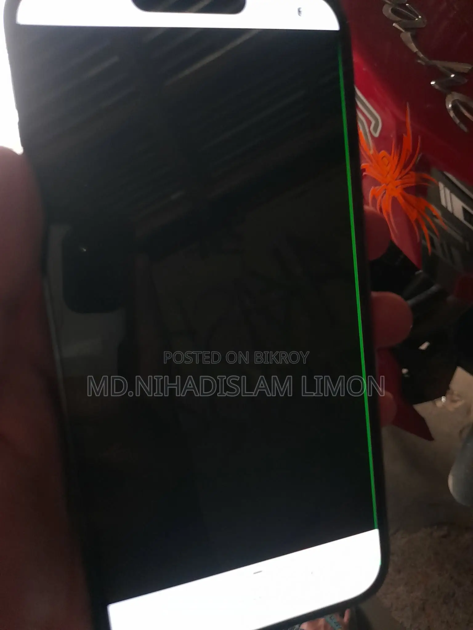 Apple iPhone 13 Pro Max 256 GB Blue